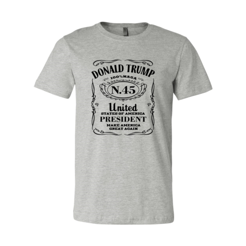 Donald Trump Shirt