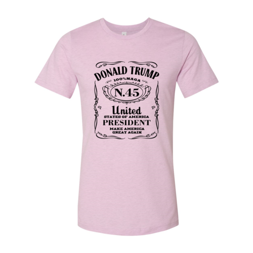 Donald Trump Shirt