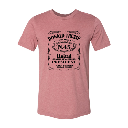 Donald Trump Shirt