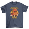california ice cream t-shirt
