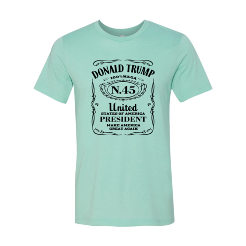Donald Trump Shirt