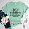 DT0214 Best Grandma Ever Shirt