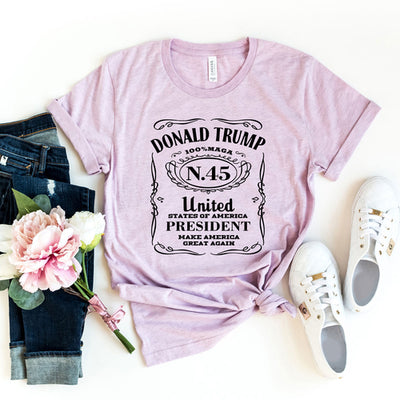 Donald Trump Shirt