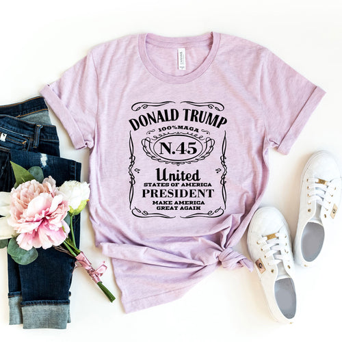 Donald Trump Shirt