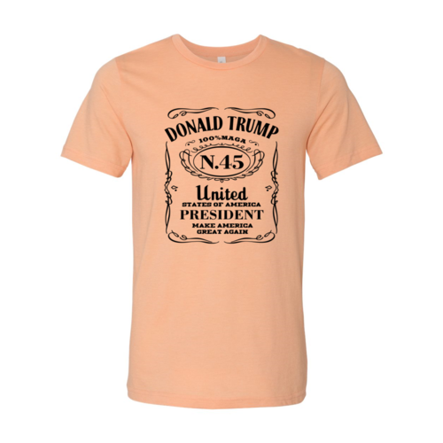 Donald Trump Shirt